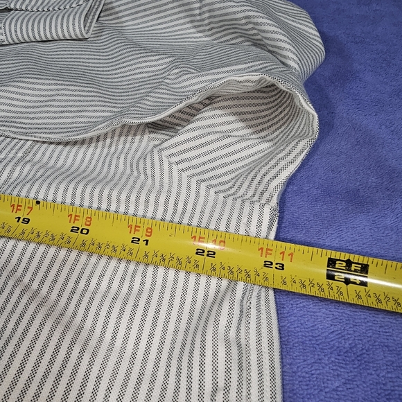 L.L. Bean Long Sleeve Shirt NWT - Picture 11 of 12